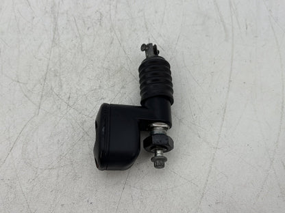 2000 Harley Touring Electra Glide Ultra OEM Rear Brake Master Cylinder Reservoir