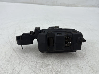 2013 Harley Electra Glide Touring Ultra FLHTCUI OEM Rear Back Brake Caliper w/ Bracket
