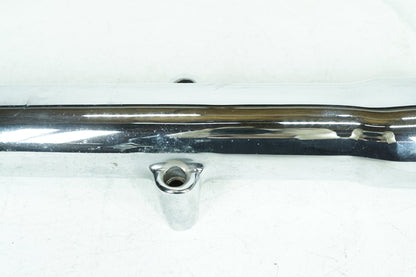 1999 - 2006 Harley-Davidson Softail Fat Boy Front Left Fork 1 Slider Leg Tube  	45918-00