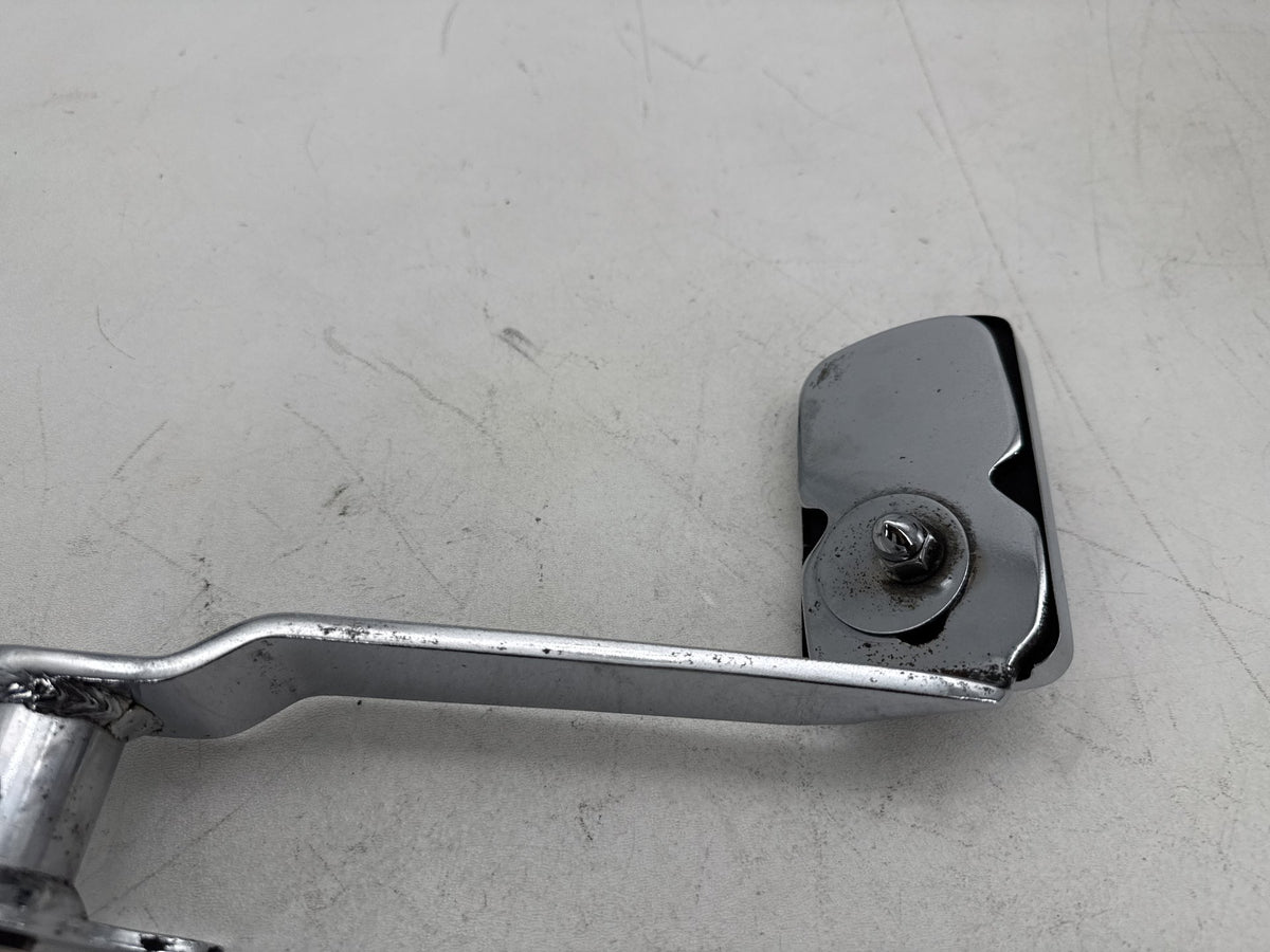 1997 Harley Road King Touring FLHR OEM Foot Brake Control Lever Pedal