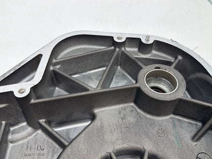 1999 - 2006 Harley-Davidson Touring Road King Inner Primary Clutch Cover 60677-01B