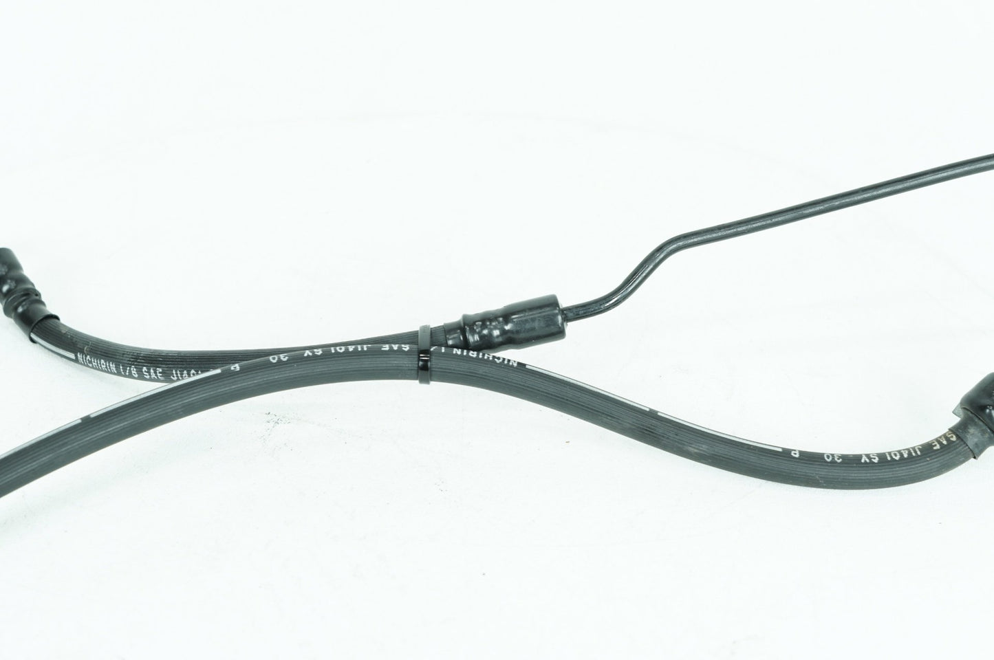 2004 - 2022 Harley-Davidson Sportster Nightster Front Brake Hose Line Pipe 45449-04A
