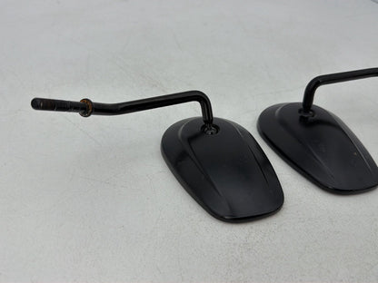 1986 - 1998 Harley-Davidson Softail Heritage Classic Left Right Rear View Mirror  	91875-88A