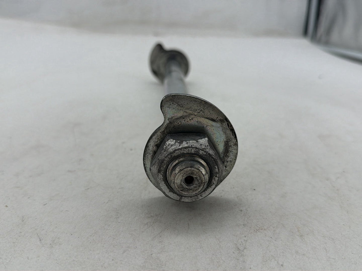 2010 Harley Street Glide Touring FLHX OEM Rear Wheel Axle Bolt Shaft