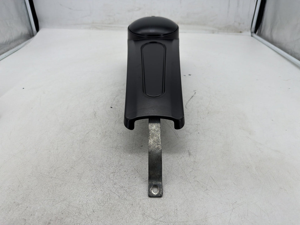 2010 Harley Street Glide Touring FLHX OEM Fuel Gas Tank Dash Console NOKey