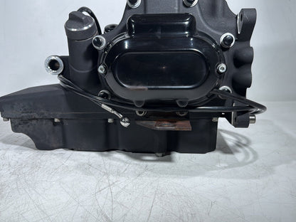 2015 Harley Touring FLHXS Street Glide OEM 6 Speed Transmission Gearbox