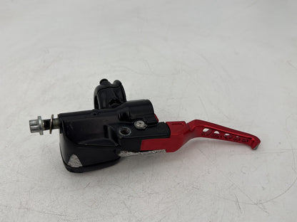 2006 - 2017 Harley-Davidson Dyna Street Bob Front Right Brake Lever Master Cylinder 45019-06