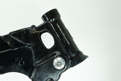1999 - 2006 Harley-Davidson Dyna Super Glide Body Main Frame Chassis SLVG  	47463-06BHP