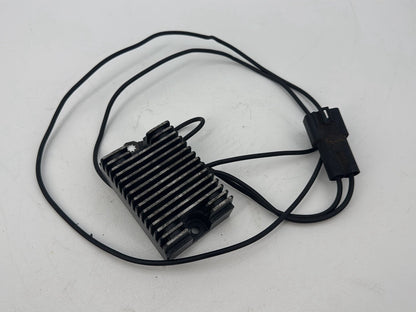 1999 - 2006 Harley-Davidson Dyna Low Rider Voltage Regulator Rectifier