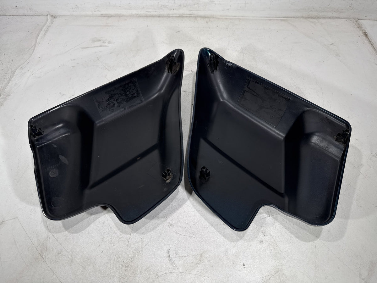 2001 Harley Electra Glide Touring Classic OEM Left Right Side Fairing Cover