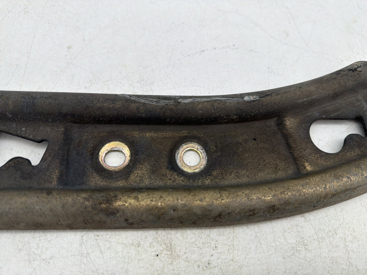 2006 Harley Softail Deuce FXSTDI OEM Rear Left & Right Fender Support Bracket