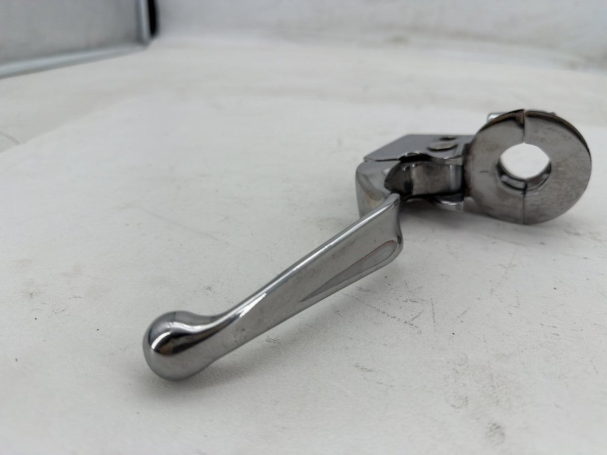 1995 Harley Heritage Softail Classic OEM Front Left Hand Clutch Control Lever