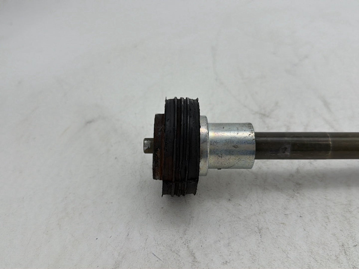 2006 Harley Electra Glide Touring FLHT OEM Rear Fork Swingarm Pivot Bolt Shaft
