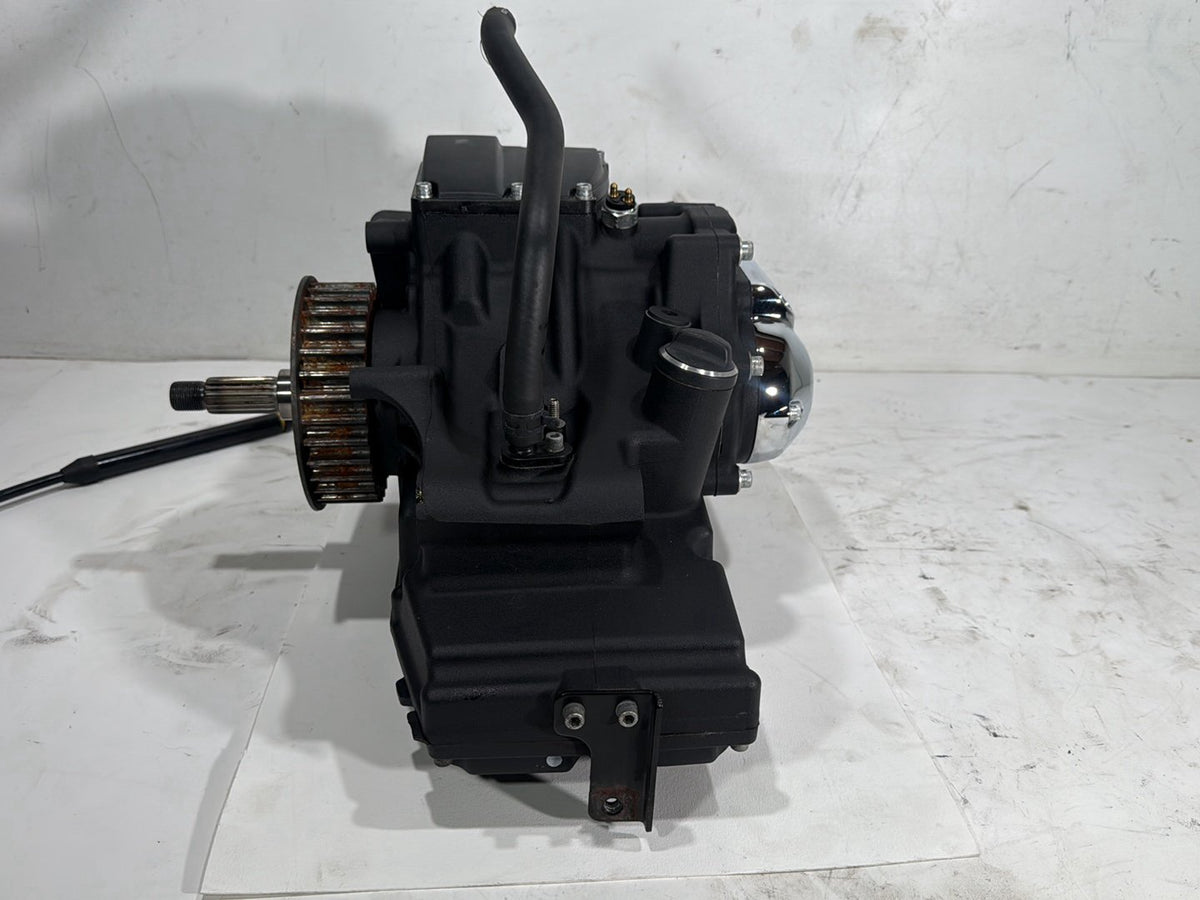 2022 Harley Road King Touring FLHR OEM M8 107 6 Speed Transmission Gearbox 3K