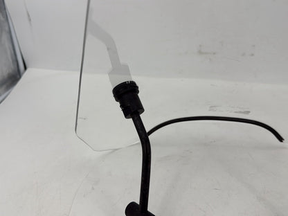 2004 - 2013 Harley-Davidson Sportster 883 Custom Front Windshield Windscreen Cover 58192-87A