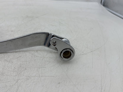 2006 Harley Electra Glide Touring Classic FLHTCI OEM Foot Brake Control Lever Pedal