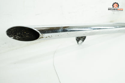 1991 - 2003 Harley-Davidson Sportster  Exhaust System Header Pipe 65568-86A