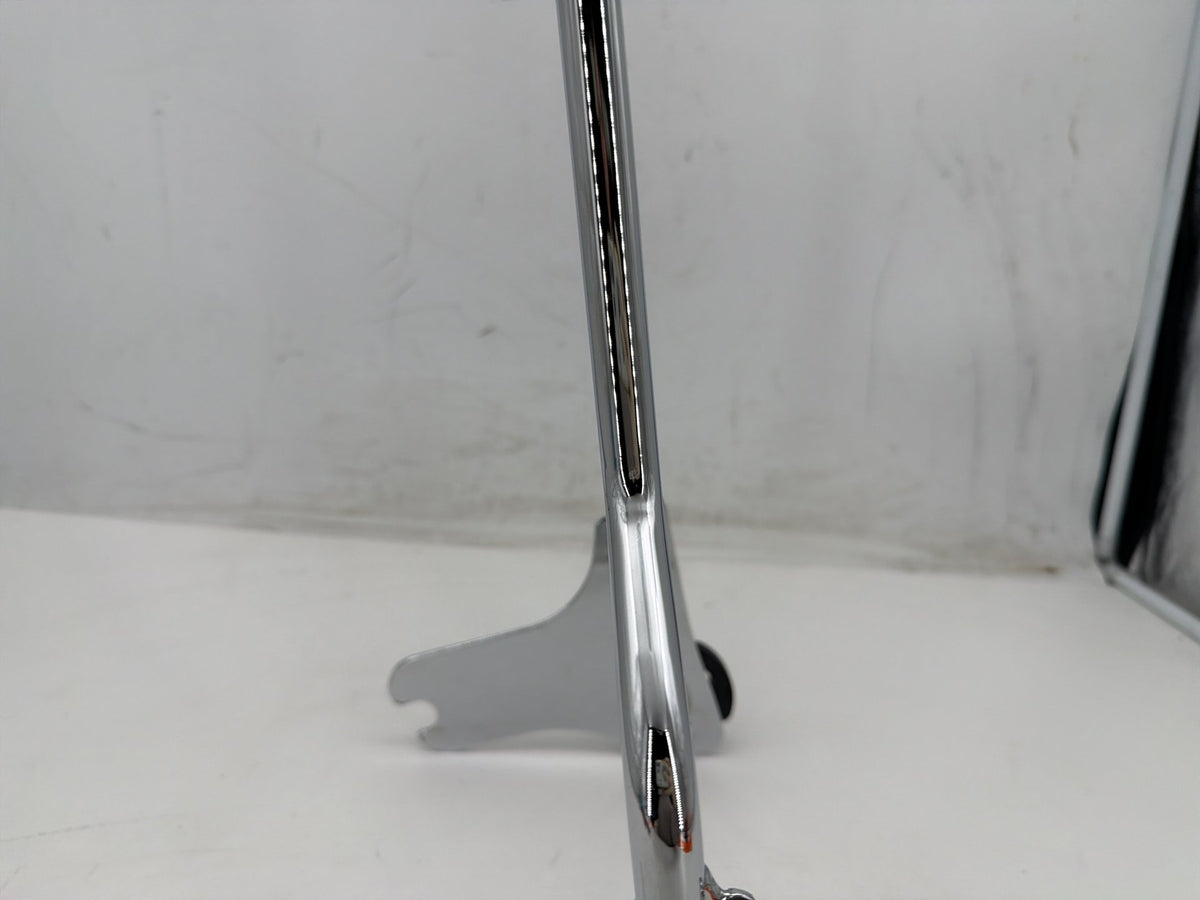 2006 Harley Road King Touring Custom OEM Rear Back Sissy Bar Rail Sissybar