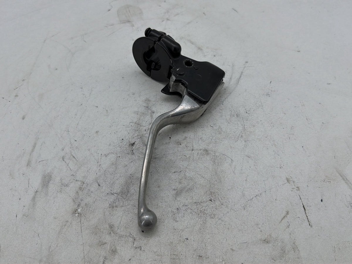 2011 Harley Road Glide Touring FLTRX OEM Front Left Hand Clutch Control Lever