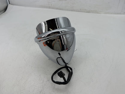 2006 Harley Dyna FXDWGI Wide Glide OEM Headlight Headlamp Head Lamp Light LED