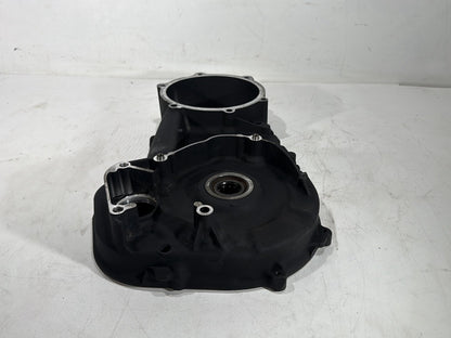 2013 Harley Electra Glide Touring Ultra FLHTCUI OEM Inner Primary Clutch Cover