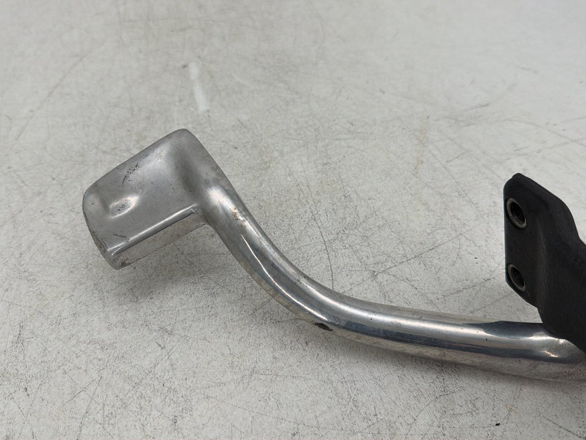 2008 Harley Dyna Fat Bob FXDF OEM Left Right Foot Brake Control Pegs
