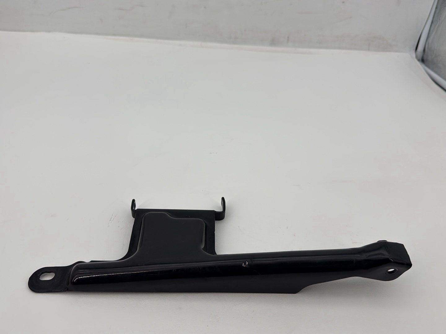 2007 Harley Softail Heritage Classic FLSTC OEM Seat Bracket Mount Support Mounting