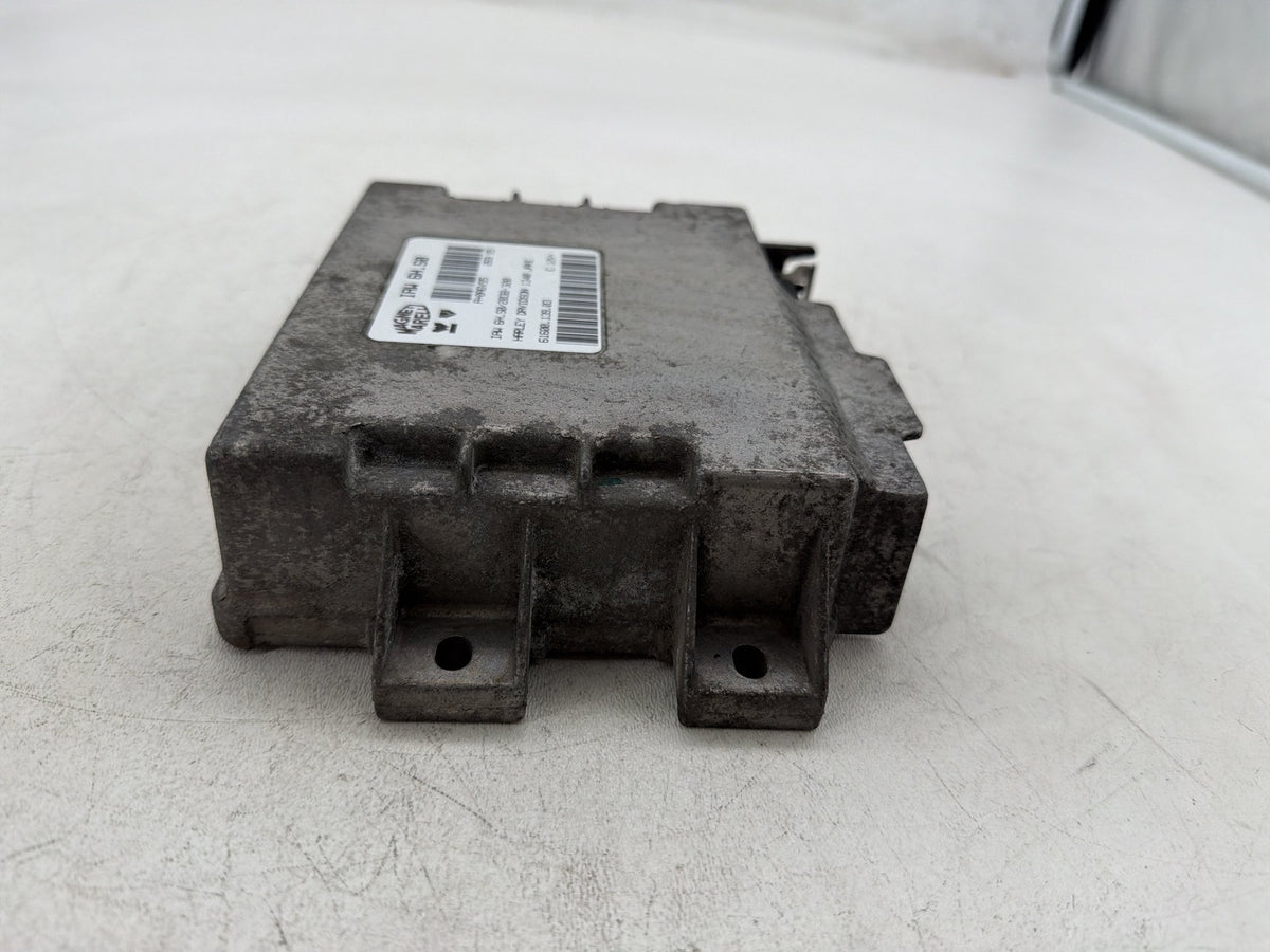 1996 Harley Electra Touring Ultra OEM Engine Control Module Magneti Marelli ECM