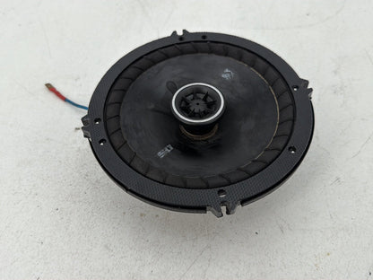 2007 - 2012 Harley-Davidson Touring Street Glide Front 1 Sound Audio Speaker KICKER DSC650