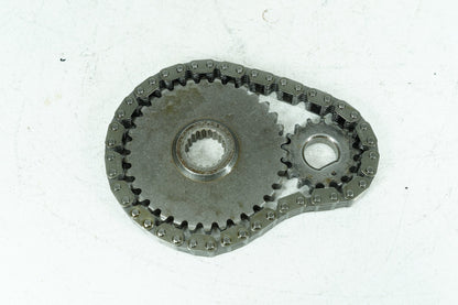 1999 - 2006 Harley-Davidson Softail Heritage Engine Motor Main Primary Chain  	25610-99
