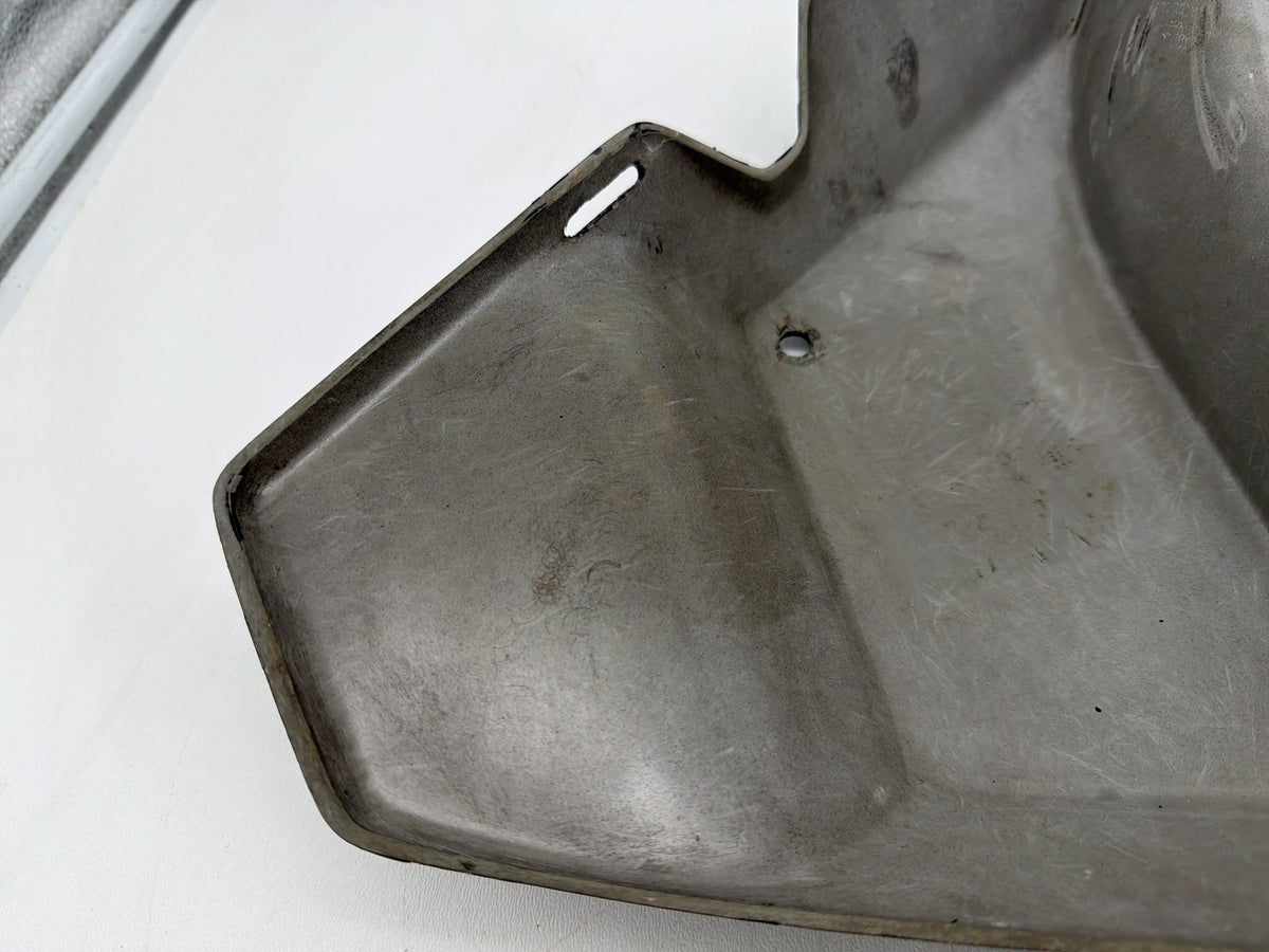 1991 Harley Electra Glide Touring Classic OEM Left Right Side Fairing Cover