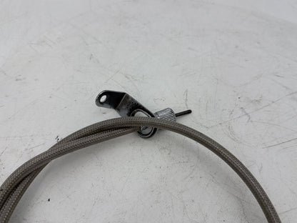 1995 Harley Electra Touring Classic FLHTCI Front Drive Speedometer Speedo Cable