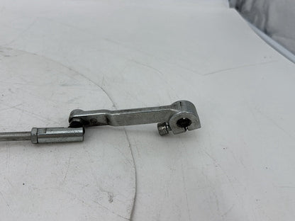 1999 - 2006 Harley-Davidson Touring Electra Glide Ultra Gear Shifter Lever w/ Rod linkage 33849-97