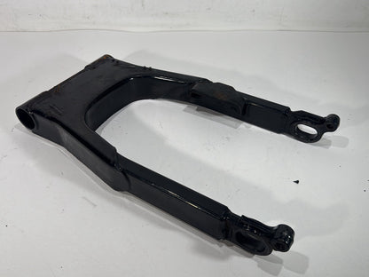 2003 Harley Electra Glide Touring Ultra FLHTCUI OEM Rear Fork Swingarm Swing Arm