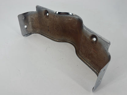 1999 - 2006 Harley-Davidson Touring Electra Glide Classic Front Lower Fairing Outer Skirt 58208-96A 58208-96A