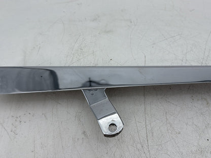 2005 Harley Dyna FXDWG Wide Glide OEM Drive Belt Guard Cover Shield