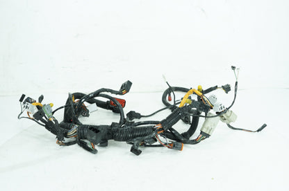 2008 - 2016 Harley-Davidson Touring Electra Glide Ultra Front Sub Wiring Harness Loom Interconnect 70232-10