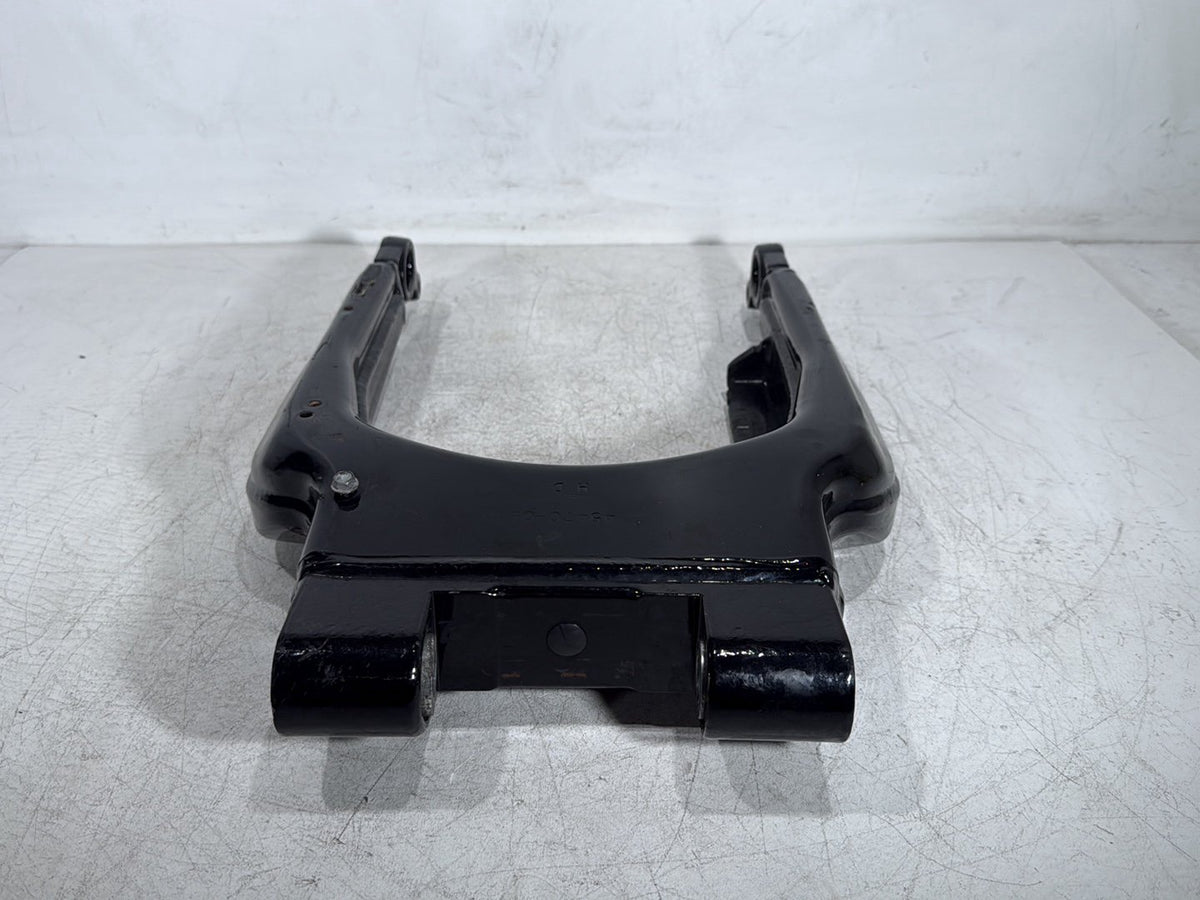 2013 Harley Electra Glide Touring CVO Screamin Eagle OEM Rear Fork Swingarm Swing Arm