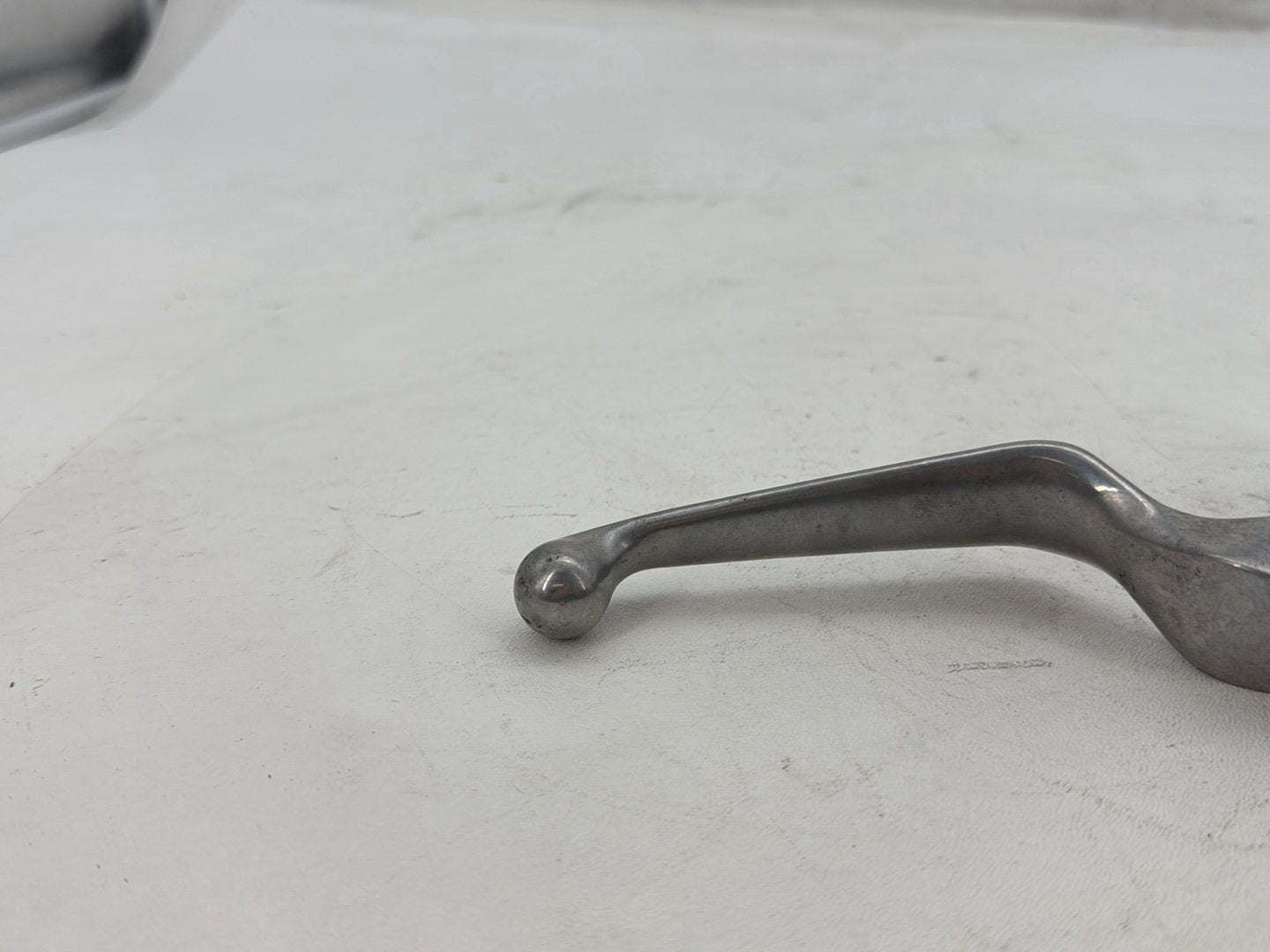 2007 Harley Street Glide Touring FLHX OEM Front Left Hand Clutch Control Lever