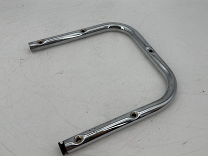 2008 Harley Touring FLHT Electra Glide OEM Tour Pak Mount Top Tube Support Bar