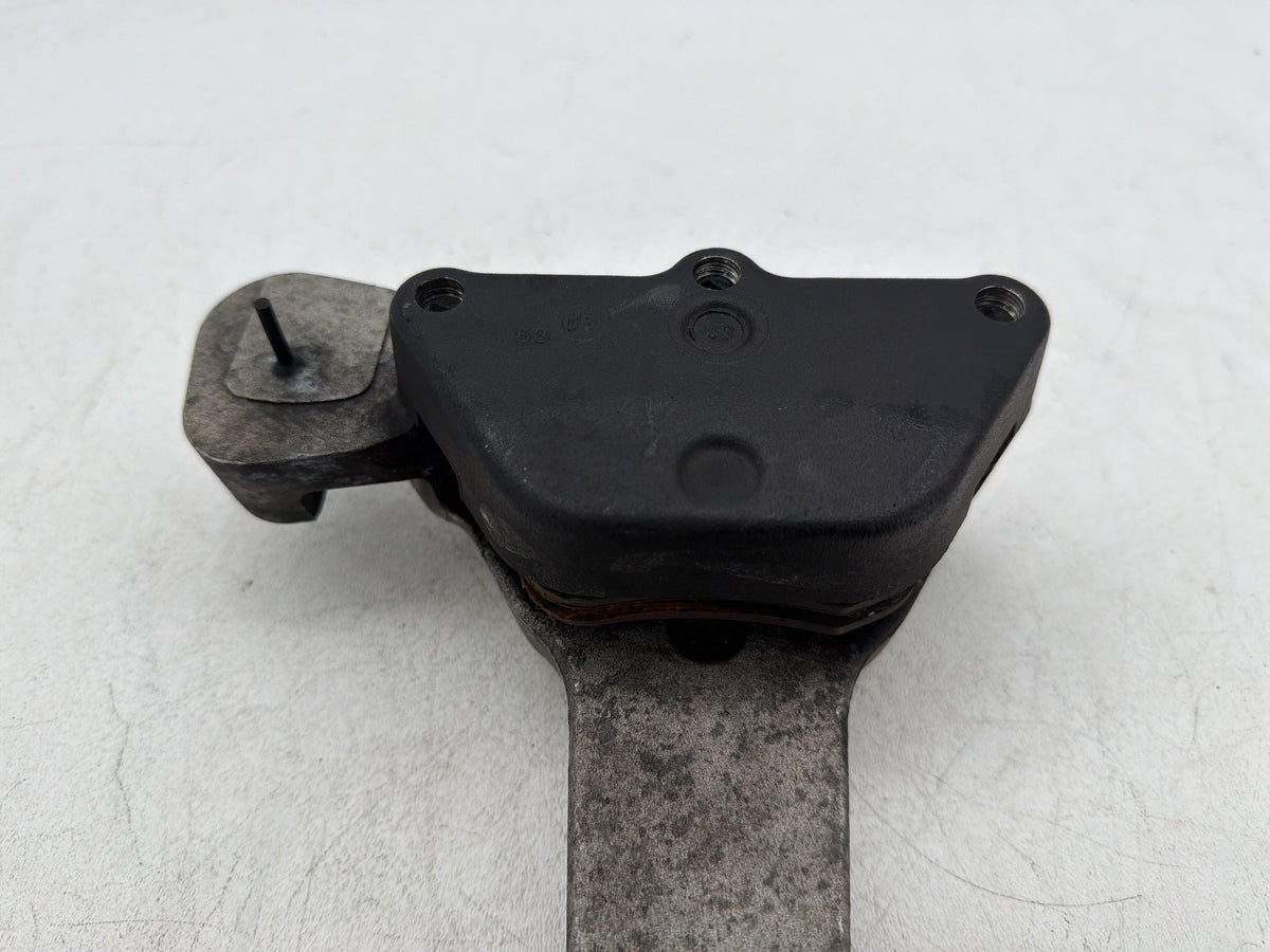 2006 Harley Street Glide Touring FLHX OEM Rear Back Brake Caliper