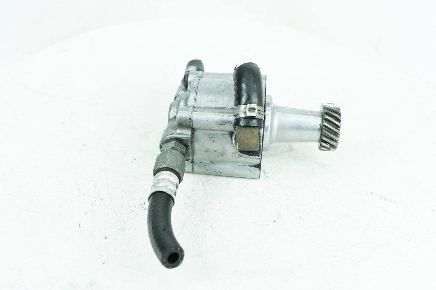 1991 - 2003 Harley-Davidson Sportster Hugger Engine Motor Oil Pump Strainer 26487-98