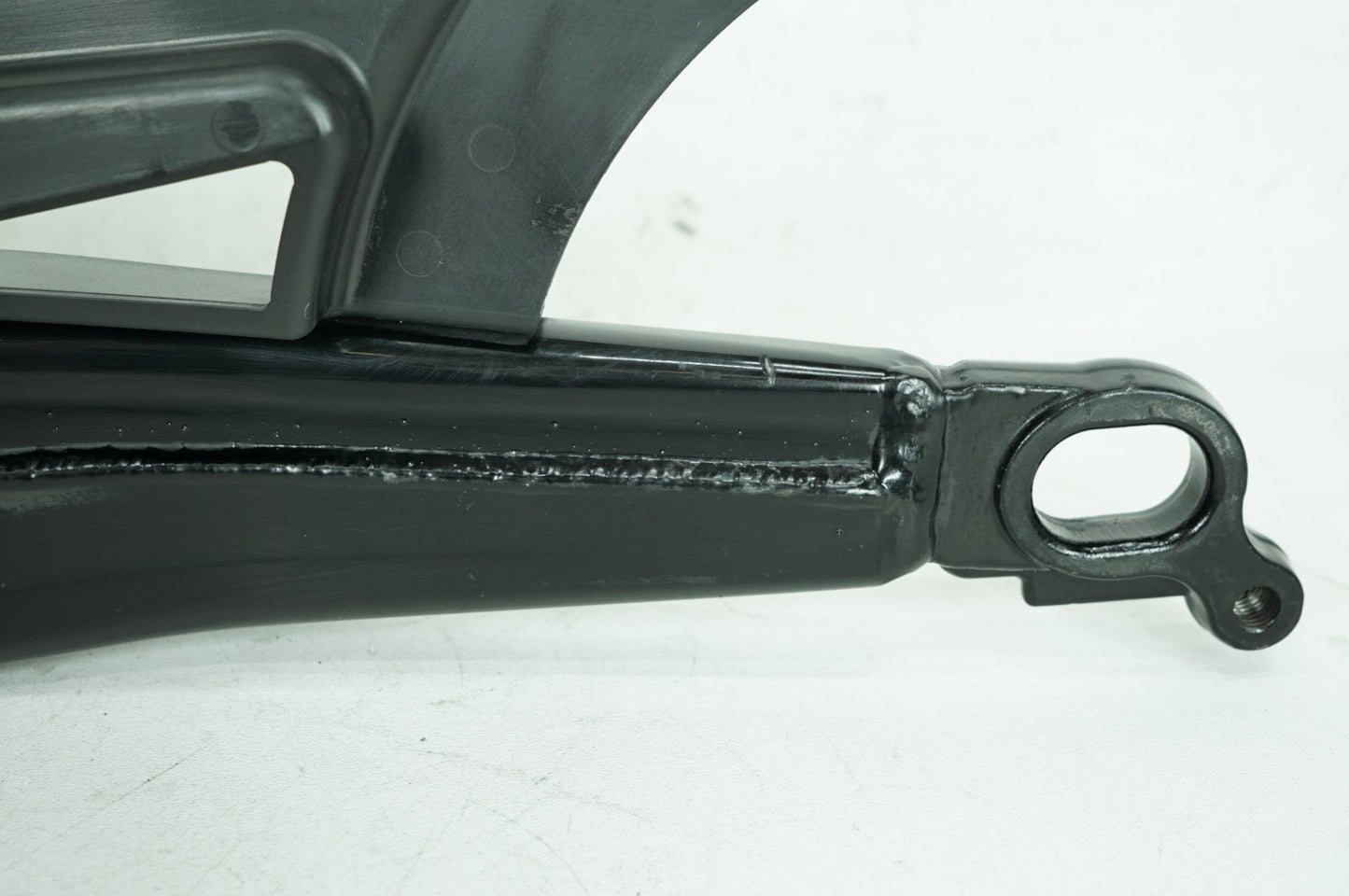 2008 - 2013 Harley-Davidson Touring Electra Police Rear Fork Swingarm Swing Arm 47549-09