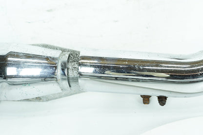 2004 - 2013 Harley-Davidson Sportster Low Exhaust Header Pipes Muffler 64840-04