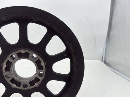 2007 Harley Touring FLHTCU Electra Glide Ultra OEM Rear Driver Pulley Sprocket