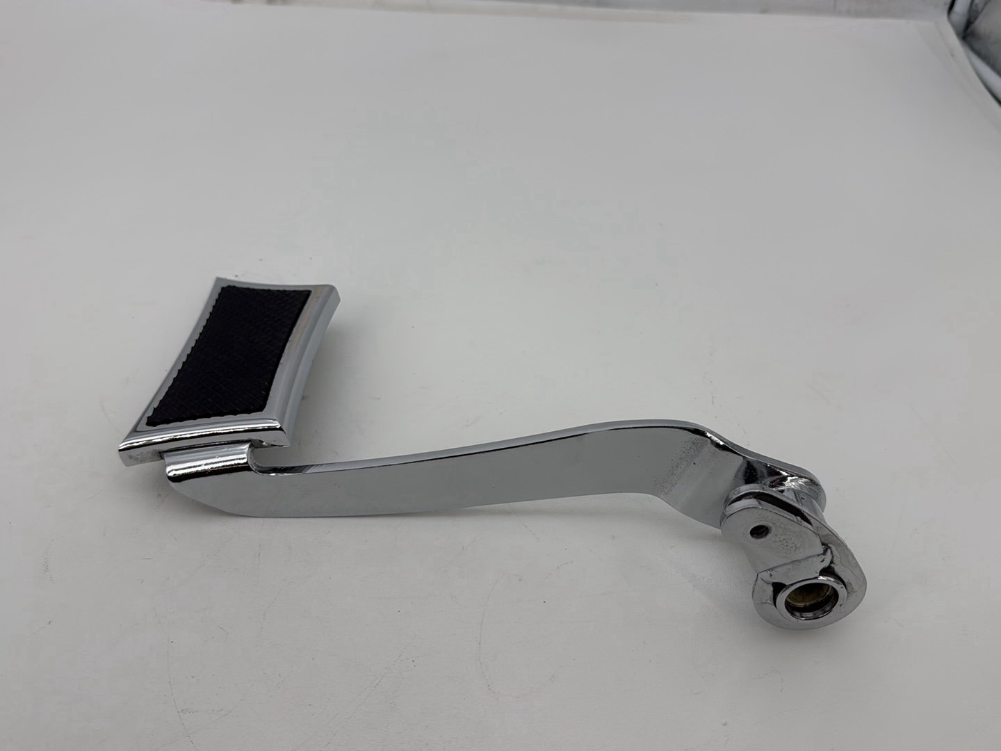 2013 Harley Street Glide Touring FLHX Foot Brake Control Lever Pedal Bad Dad
