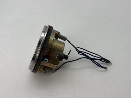 91 Harley Heritage Softail Classic Speedo Speedometer Gauge Cluster 17K