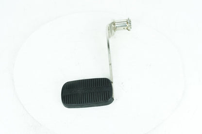 1999 - 2006 Harley-Davidson Touring Electra Glide Foot Brake Control Lever Pedal 42407-87B