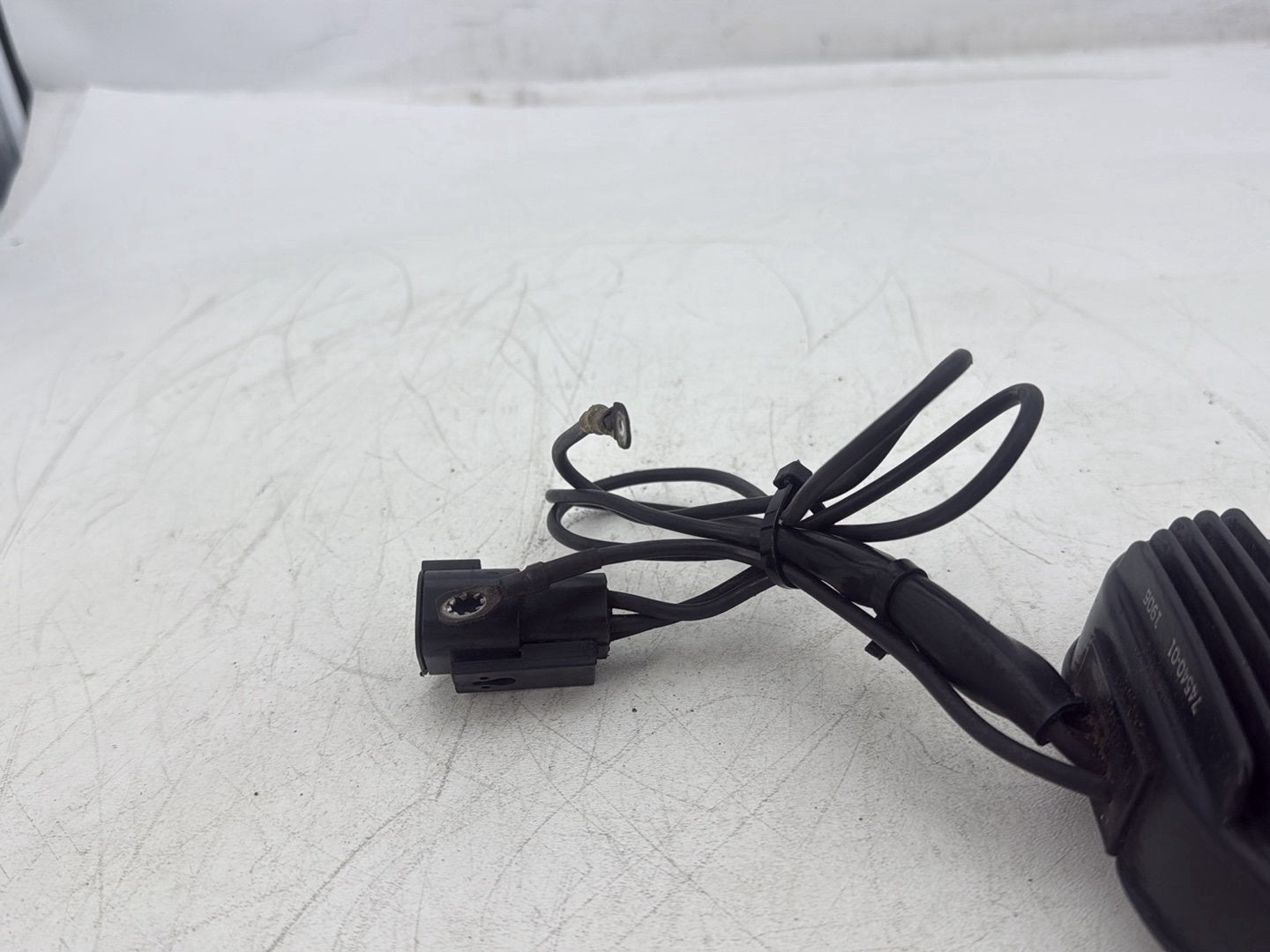 2006 Harley Softail FLSTCI Heritage Classic OEM Voltage Regulator Rectifier
