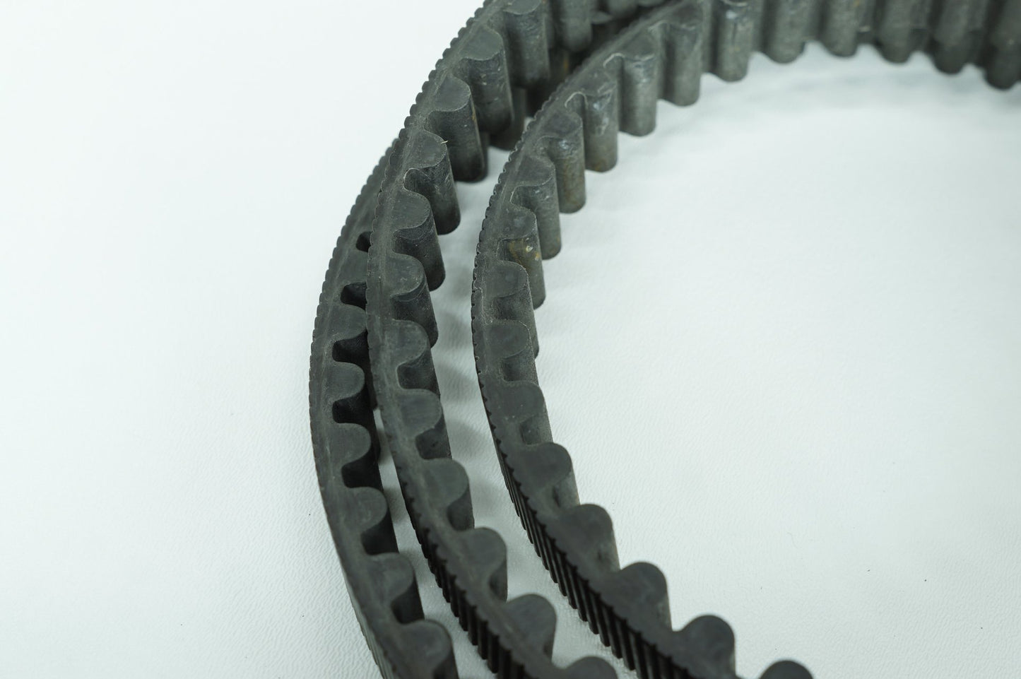 2007 - 2011 Harley-Davidson Touring Electra Ultra Rear Drive Belt 40024-09